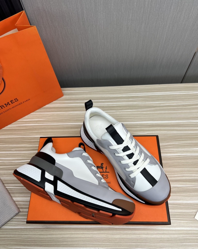 Hermes Sneakers